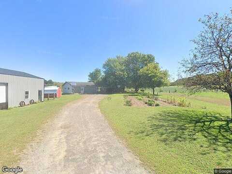 Weverstad, BLAIR, WI 54616