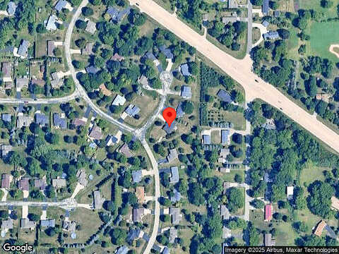 Greenbush, GREENVILLE, WI 54942
