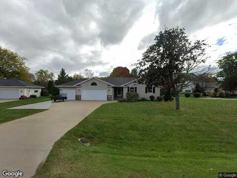 Greenbush, GREENVILLE, WI 54942