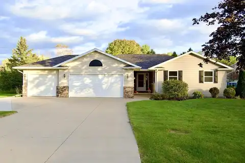 Greenbush, GREENVILLE, WI 54942