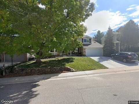 Otero, CENTENNIAL, CO 80122
