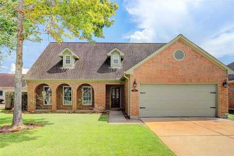 Rustic Gate, LA PORTE, TX 77571