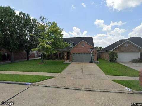 Rustic Gate, LA PORTE, TX 77571