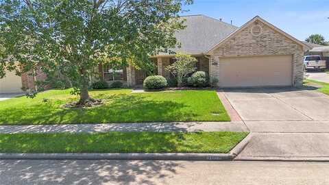 Rustic Gate, LA PORTE, TX 77571