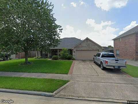 Rustic Gate, LA PORTE, TX 77571