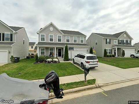 Fall Haven, FREDERICKSBURG, VA 22407