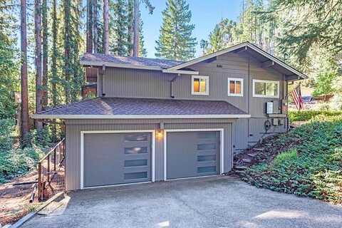 Lake, BOULDER CREEK, CA 95006