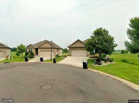 Kaeding, MONTICELLO, MN 55362