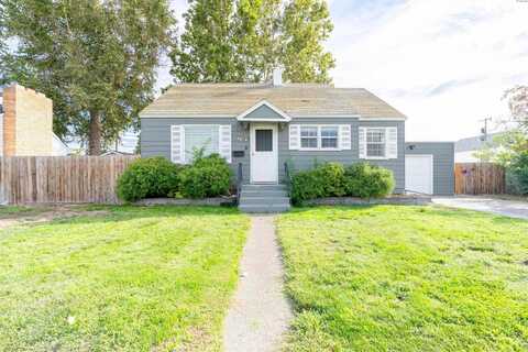 Nixon, PASCO, WA 99301