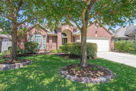 Glenfair, SPRING, TX 77379