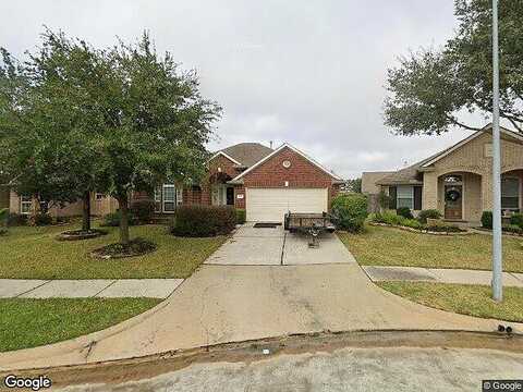 Glenfair, SPRING, TX 77379