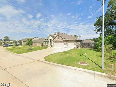 Breech, CROSBY, TX 77532