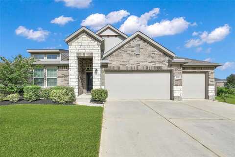 Breech, CROSBY, TX 77532