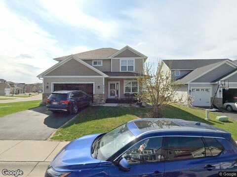 Degler, CHANHASSEN, MN 55317
