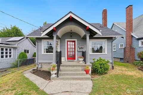 56Th, TACOMA, WA 98408