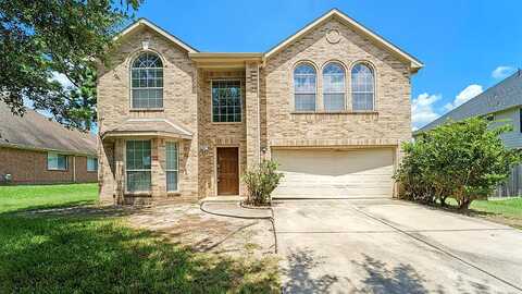 Rolling Rapids, HUMBLE, TX 77346