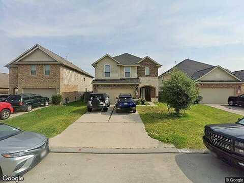 Eldorado Glen, HUMBLE, TX 77338