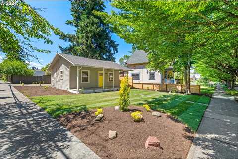Exeter, PORTLAND, OR 97203