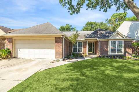 Village Hills, SPRING, TX 77379