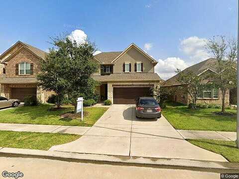 Blue Horizon, CYPRESS, TX 77433