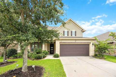 Blue Horizon, CYPRESS, TX 77433