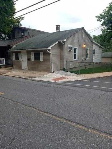 Mauch Chunk, PALMERTON, PA 18071
