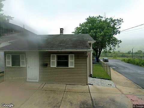Mauch Chunk, PALMERTON, PA 18071