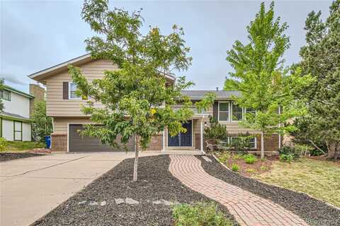 Davies, CENTENNIAL, CO 80112