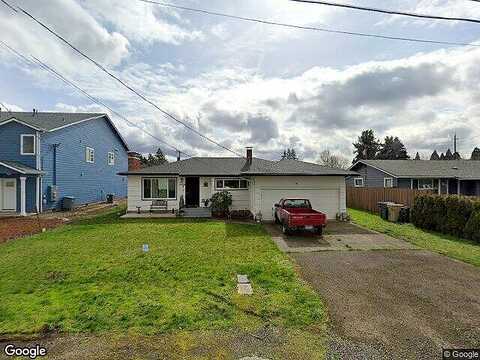 Sherman, LEBANON, OR 97355