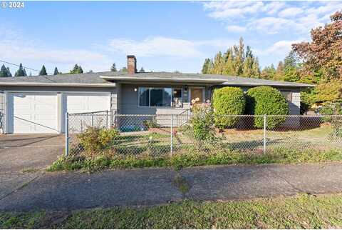 Milton, PORTLAND, OR 97220