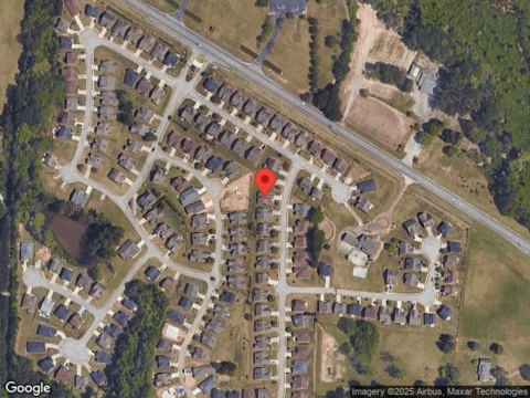 Spivey Village, JONESBORO, GA 30236