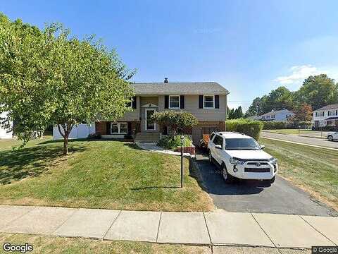 Woodbrook, ASTON, PA 19014