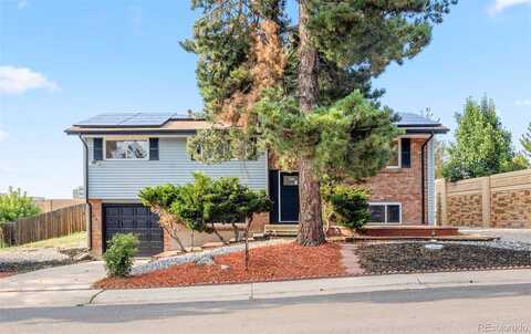 Briarwood, CENTENNIAL, CO 80112