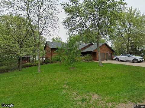 Union Lake, ALEXANDRIA, MN 56308