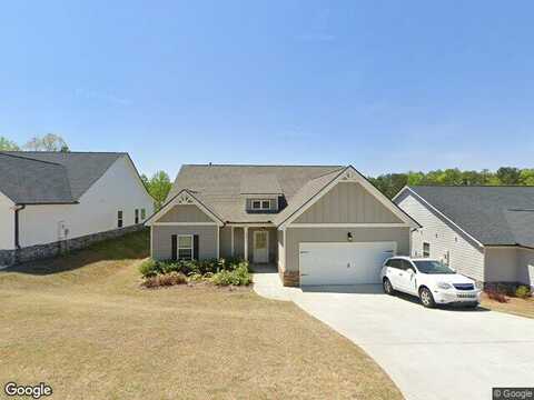 Loch Lomand, WINSTON, GA 30187