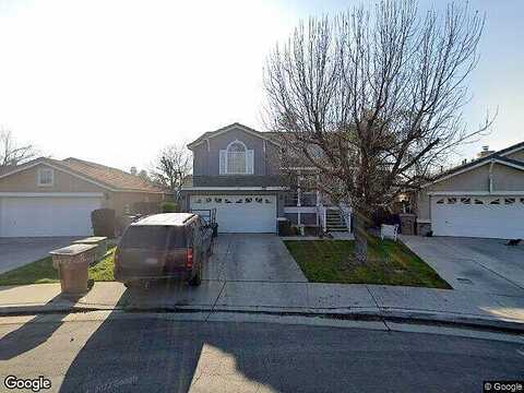 Hemlock, BAKERSFIELD, CA 93311