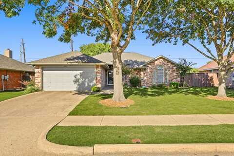 Concord, ROWLETT, TX 75089