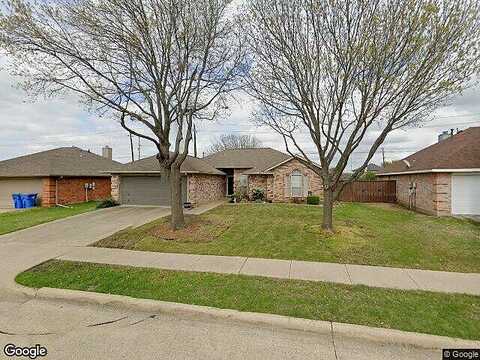 Concord, ROWLETT, TX 75089