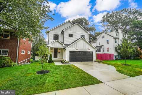 23Rd, ARLINGTON, VA 22202