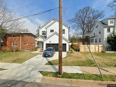 23Rd, ARLINGTON, VA 22202