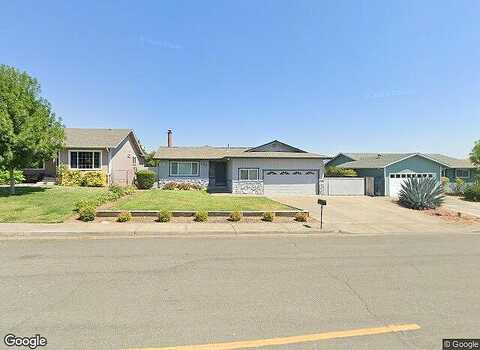Malaga, UKIAH, CA 95482