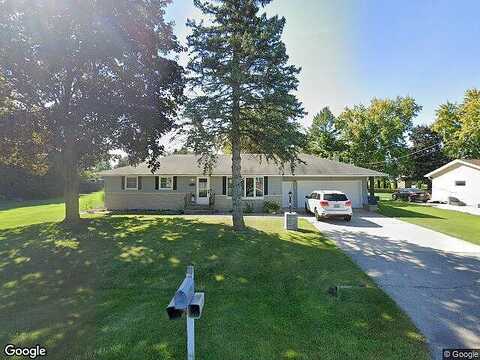 Haase, NEENAH, WI 54956