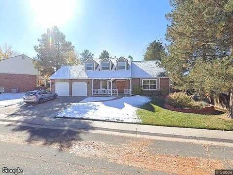 Jackson, CENTENNIAL, CO 80122