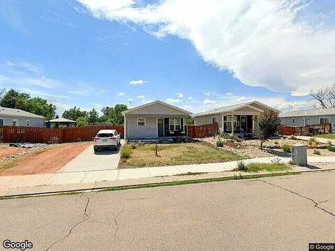 Bunting, FOUNTAIN, CO 80817