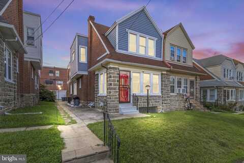Connell, LANSDOWNE, PA 19050
