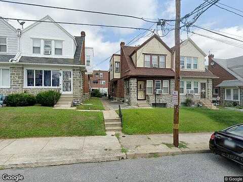 Connell, LANSDOWNE, PA 19050
