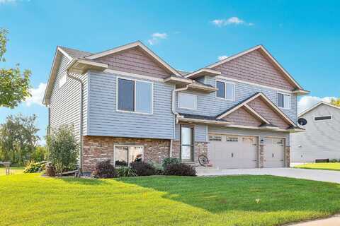 Cole, MONTROSE, MN 55363