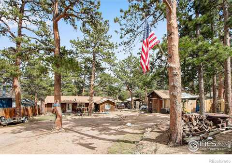 Bailey, ESTES PARK, CO 80517
