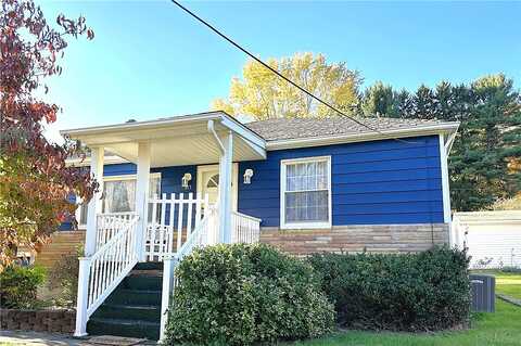Liberty, NEW CASTLE, PA 16102