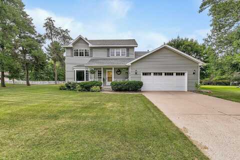 9Th, SARTELL, MN 56377